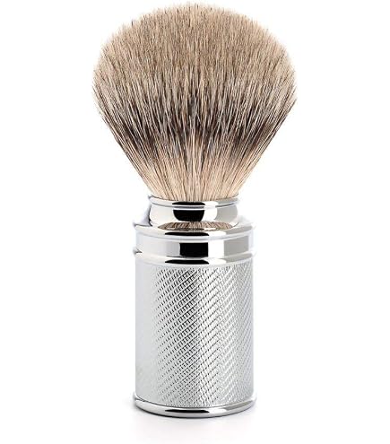 な*お様 【美品】SEV PILLAR RIGID セブ　ピラーリジット　4枚セ Amazon.com : MÜHLE Traditional Chrome Silvertip Fibre Shaving